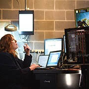 Image result for portrait robot