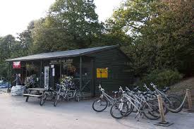 Image result for Bewl Canoe Club