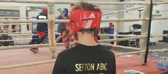 Image result for Sefton Amateur Boxing Club Community Gym