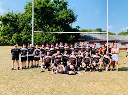 Image result for Whitchurch Rugby Football Club