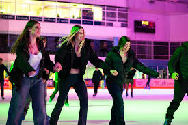 Image result for Guildford Ice Dance Club