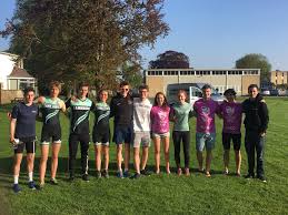 Image result for Cambridge Triathlon Club
