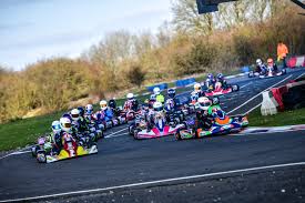 Image result for Forest Edge Kart Club