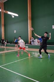 Image result for Finningley Badminton Club