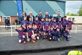 Image result for Aspull RFC