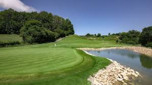 Image result for Farnham Park Golf Course