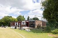 Image result for Hatfield Hyde Cricket Club