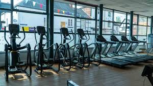 Image result for Arrow Vale Gym Club