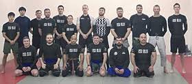 Image result for Winchester Aiuchi Jiu Jitsu