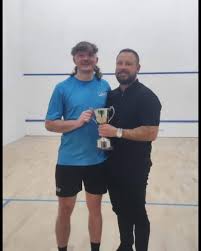 Image result for Limpsfield Squash Club