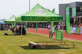 Image result for Enfield & Haringey Athletic Club