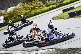 Image result for Indoor Karting Essex Colchester