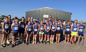 Image result for Exeter Harriers Limited