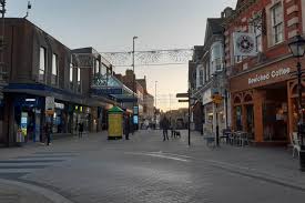 Image result for Wellingborough Town Cc