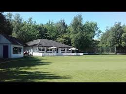 Image result for Clifton Village Cricket Club