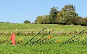 Image result for Abbey Bowmen (St Albans) Archery Club