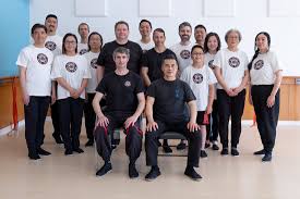 Image result for Windsor WingTsun Kung Fu School