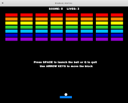 Image result for atari breakout