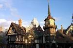 Walt Disney World Debuts Brand New Expanded Fantasyland - April 25 ...
