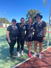 Image result for Capricorn Netball Club