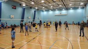 Image result for Wessex Volleyball Club
