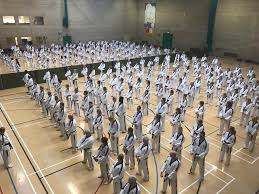 Image result for Bristol Taekwondo School