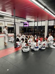 Image result for Bushido Academy Of Martial Arts (Bama)
