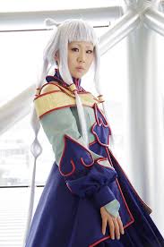 「蒋麗華 コードギアス 反逆のルルーシュ　R2」の画像検索結果