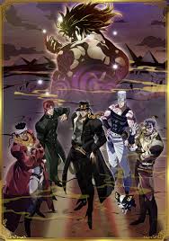 「空条ホリィ ジョジョの奇妙な冒険　第3部」の画像検索結果