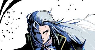 「セッツァー・ギャッビアーニ FINAL FANTASY 6」の画像検索結果