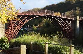 Image result for Telford and Ironbridge Meccano Society