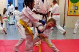 Image result for Witney Taekwondo