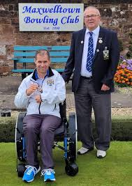 Image result for Langholm Old Bowling Club