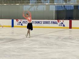 Image result for Mercian Ice Dance Club