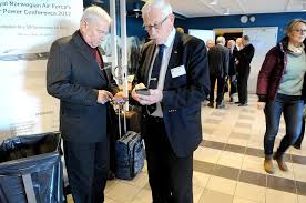 Image result for Lars Myraune