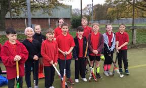 Image result for Banbury Hockey Club