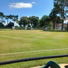 Image result for Hunstanton Croquet Club
