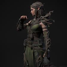 Image result for druid