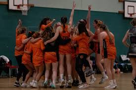 Image result for Blackpool Youth Netball Club