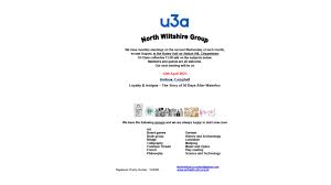 Image result for U3A/LLL Salford Wed. Scrabble Club*