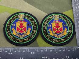 Image result for Leighton Buzzard Bowling Club