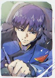 「アーノルド・ノイマン 機動戦士ガンダムSEED」の画像検索結果