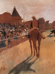 Image result for Art Prints of Horses and Jockeys from 1700's to 1900's