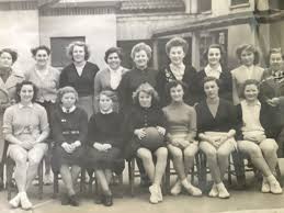 Image result for Bridgwater Netball Club