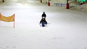 Image result for British Ski Club For The Disabled