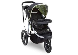 Image result for Jeep Overland Jogging Stroller Minnie Driver