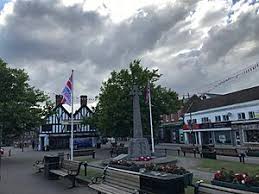 Image result for Biggleswade Town Cricket Club
