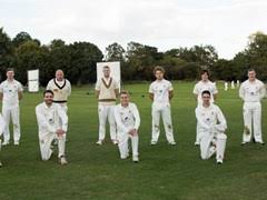 Image result for Gidea Park & Romford Cricket Club