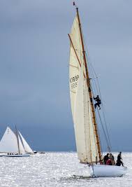 Image result for The Millers Mile Coracle Club