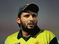 Sources inside the PCB said Afridi might be handed over the captaincy ahead ... - shahid-afridi-